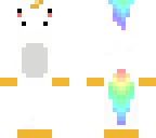 unicorn