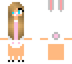 updated bunny