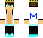 upgrated king maurits