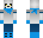 us sans 3 arm