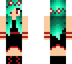 vampire girl