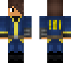 vault 101