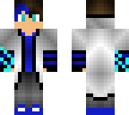 void the legend