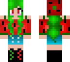 watermelon gal