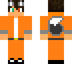 welcome to prison chump