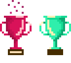 winners