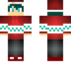 winter boy updat