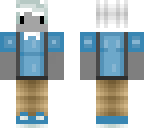 winter silvqr