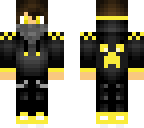 yellow boy
