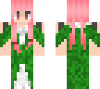 yuno gasai medieval