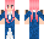 yuno gasai medieval