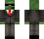 zombie