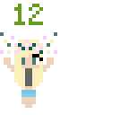 12 followers