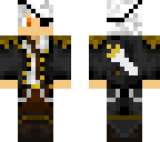 3d pirate