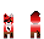 80 foxys
