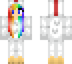 a copy of rainbow chicken