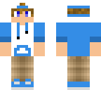 aaronboy