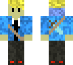 adventurer 