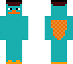 agent p fixed