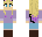 ak's skin
