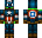 alien america