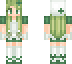 amulet clover