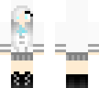 angel uniform