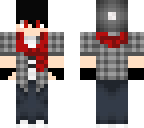 anime boy