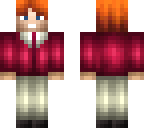 anime dude