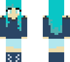 anime girl