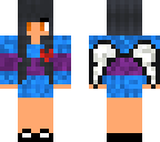 aphmau frisk into an angle