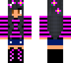 aphmau skin edit