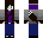 archer girl