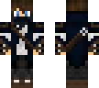 archer guy