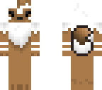 arctic's proper touch ups
