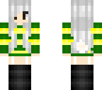 asriel girl fixed