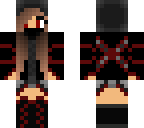assassin girl