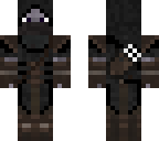 assassin hood no overlay
