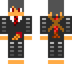 assassin in a suit