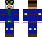 awesome skin