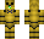 baby golden freddy