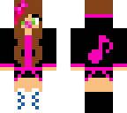 baby kool girl 2