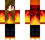 bae on fire