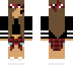 bandana official chibi