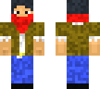 bandit billy