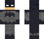 bat man the good one