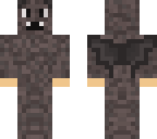 bat skin