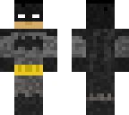 batman v5 redone