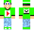 betuwewolfie fixed