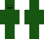 blank derp skin